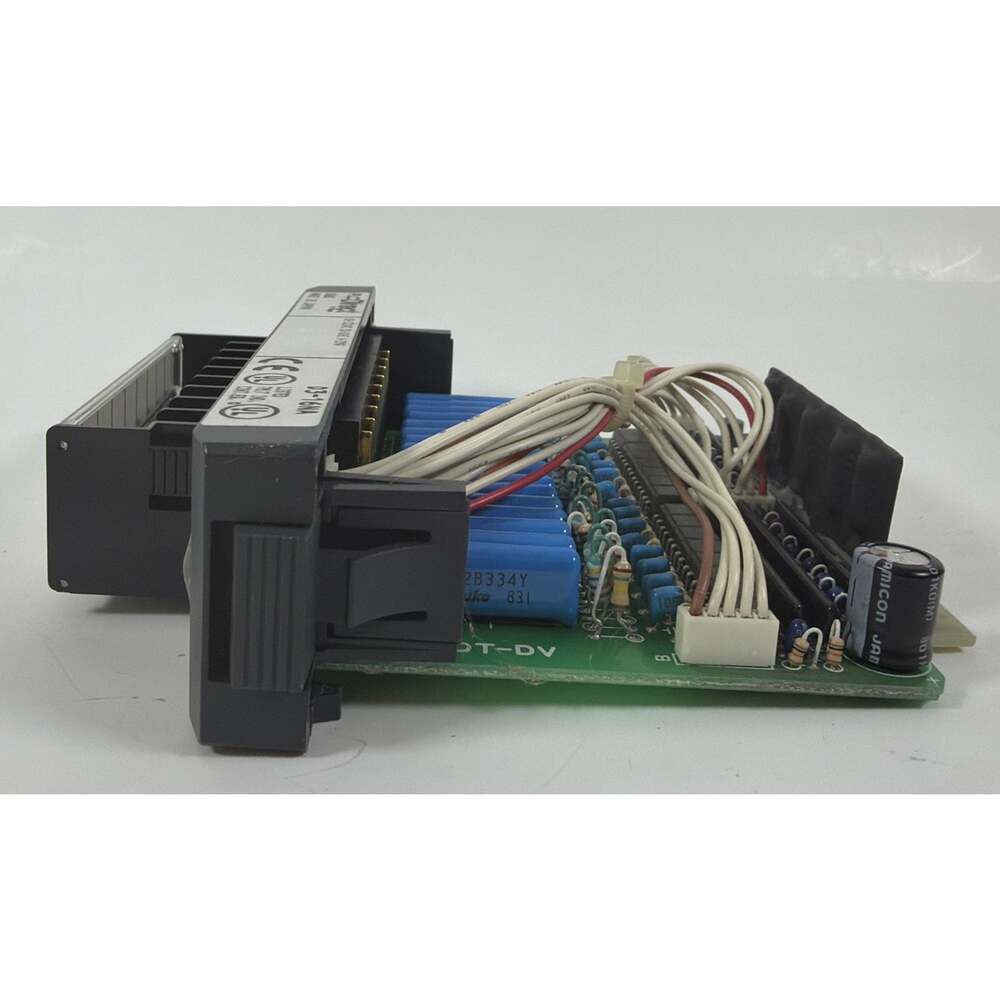 PLC Direct by Keye D3-16NA 110VAC Input Module - Picture 2 of 6